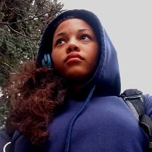 Just a girl looking to purge 😘